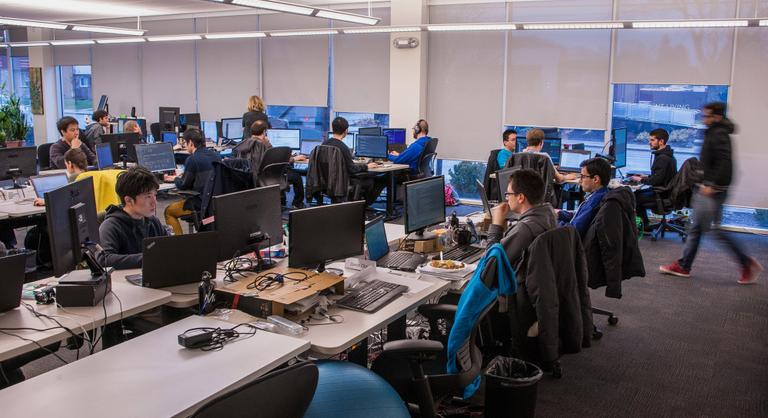 Így lesz tíz év utáni karrierváltásból milliós fizetés