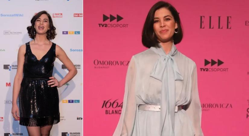 Ordog Nora: „Lenge öltözetben csak a férjem láthat”