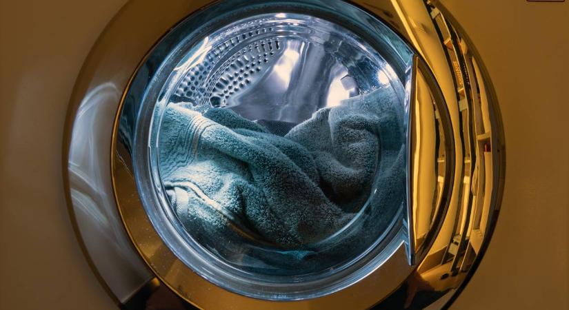 Ha így mosod a ruháid, hatalmas hibát követsz el