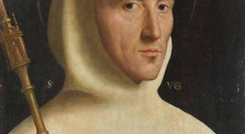 Az alázatos reformátor, aki kolostort alapított a magányos hegyekben