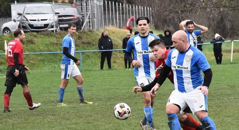 Vármegye III.: hatot vágott a Nagyiván, hét meccse veretlen a Jászkisér – galériával