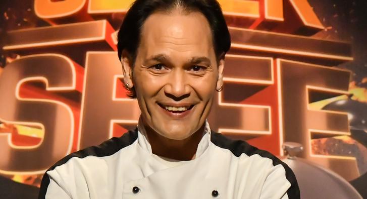 „Adtam neki 5 millió forintot a gyerektartásra, azóta nem foglalkozom velük” – Eltitkolt gyermekéről vallott a Séfek séfe sztárja, Lukasz