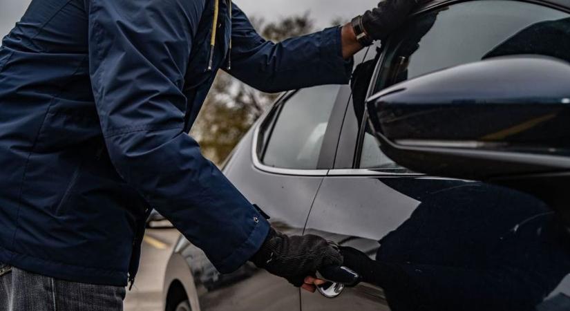 Autólopási hullám Egerben? Meglepő, mi derült ki a városról – ha ilyen kocsid van, tartsd inkább garázsban