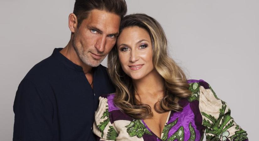 Dietz Gusztáv: Egy férfi mindig kap ajánlatokat, de az, ami Zsuzsi és köztem van, túl értékes ahhoz, hogy felrúgjam