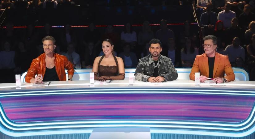 „Nincs megbundázva a műsor” - Reagált a vádakra A Nagy Duett egyik producere