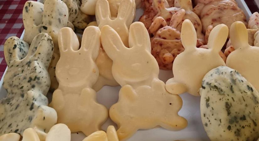 Az időjárás miatt kihagyta a legutóbbi Hóci parti piacot? Mutatjuk, mikor pótolhatja