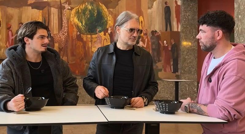 Egy fura titok derült ki a Demjén-filmről