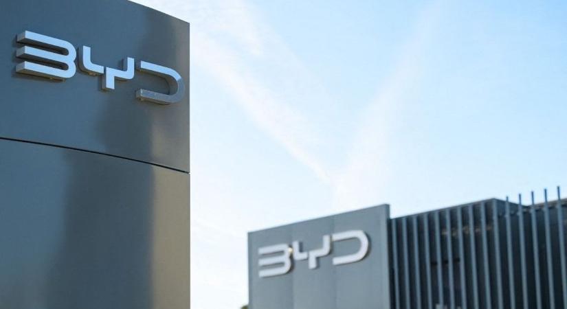 Brutális, ami a BYD-nál történt: tömeges kirúgások, átszervezték a teljes gyártást – a szegedi gyár most fog berobbanni