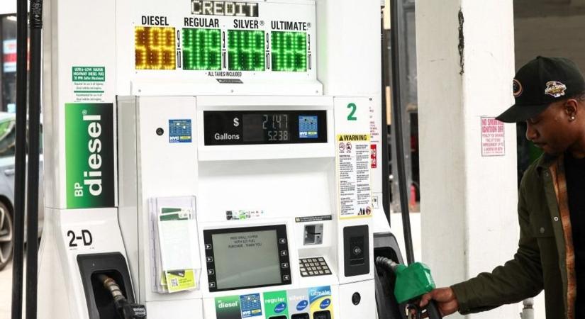 Vége lehet a háborúnak, eufória a részvénypiacon, az olaj azonban továbbra is drága marad