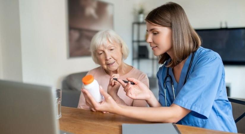 Így kaphatsz egyszeri segélyt, ha a betegség vagy a gyógyszer túl nagy teher