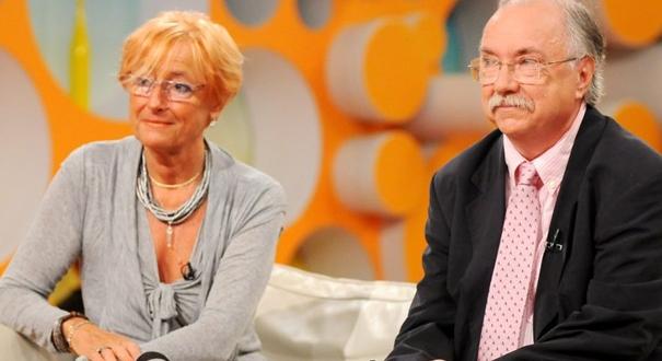 Összeomlott Farkasházy Tivadar, bűntudat gyötri felesége miatt