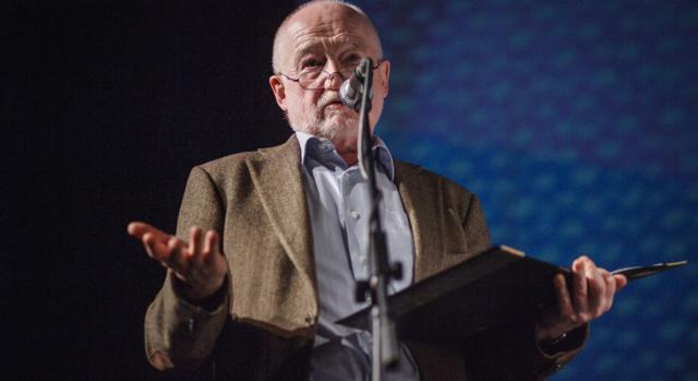 Elhunyt Nádasdy Ádám