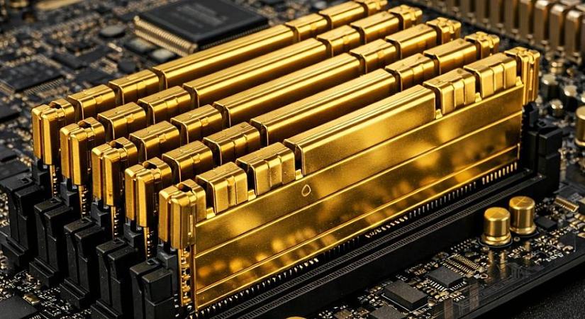 Még az eddiginél is durvábban fognak emelkedni a memóriák és az SSD-k árai hamarosan
