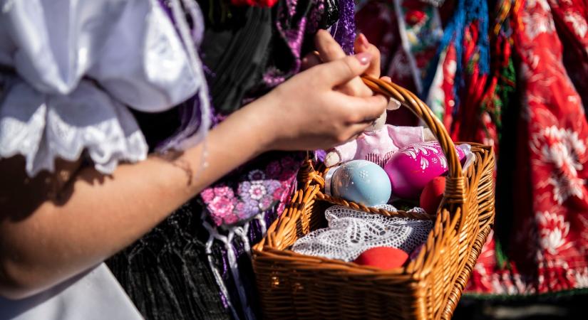 Egy vásárló, több mint egy kiló hús: ezen a téren teljesen máshogy vásárolunk, mint a régió többi országa