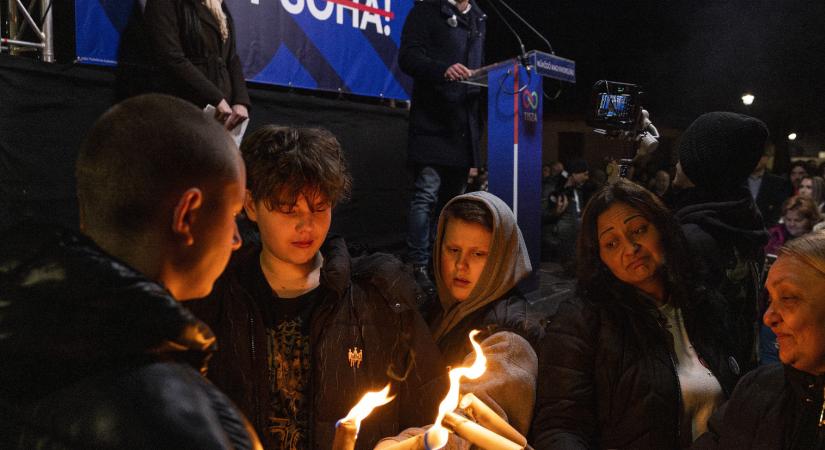 21 Kutatóközpont: tovább növelte előnyét a Tisza Párt