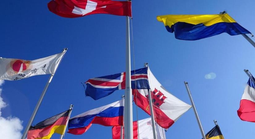 Dobogón Magyarország Európában a legolcsóbb munkaerő kategóriában