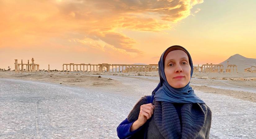 Elraboltak egy amerikai újságírót Bagdadban