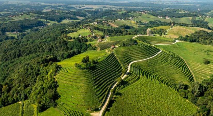 Horvátország rejtett régiója: a hagyományok és a természet találkozik a Muraközben