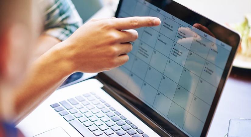 NAV: megújult az adónaptár az ügyfélportálon