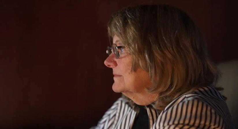 Szörnyű csapás érte Császártöltés első emberét, Judit szíve kislánya halála után a településért dobog