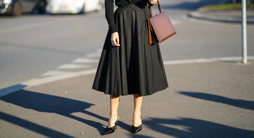 Ezekkel az optikai trükkökkel azonnal hosszabbnak tűnnek a lábaid – Ideje neked is kipróbálnod