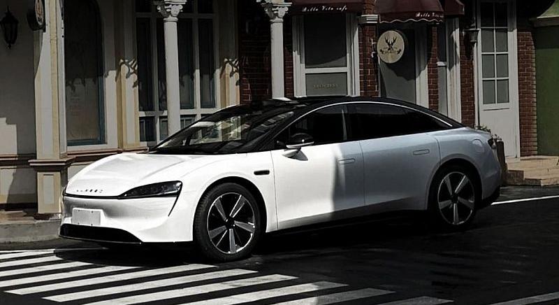 Félmilliónál is több autót adott el tavaly a Huawei