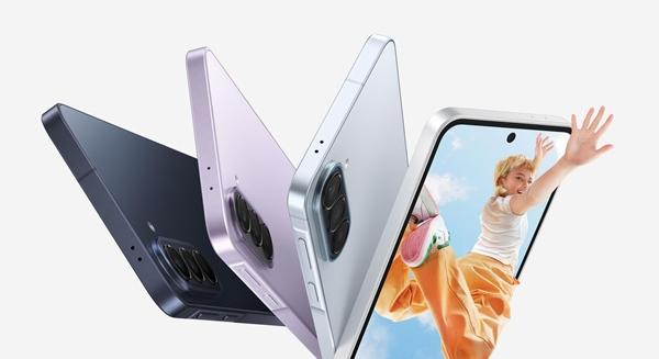 Új mobilokat jelentett be a Samsung