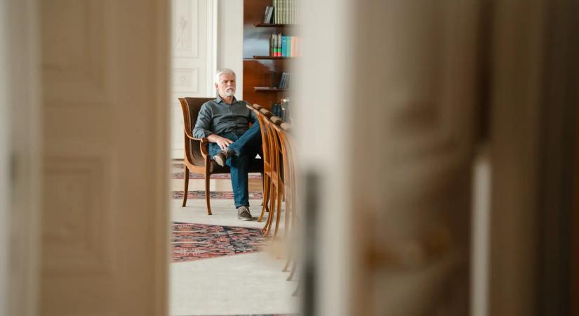 „Megbízhatatlan” – A cseh államfő korlátozná a kapcsolatokat Szijjártó Péterrel