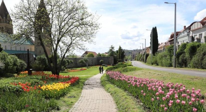 Eleged van az esőből? Mutatjuk, mikor tér vissza a jó idő