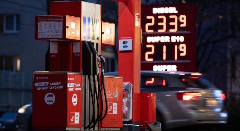 Kezdődik: elszabadult az infláció, a német kétszerese a magyarnak – de még nagyobb baj jön, ez még csak az előjáték