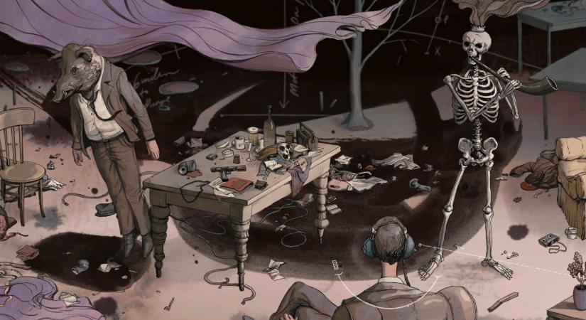 Tavaszi megjelenések – ez történt kedden