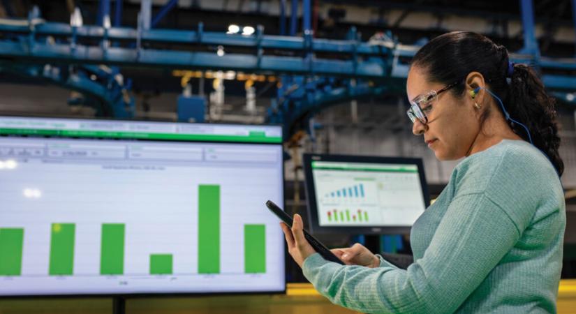 Kulcsfontosságú lesz az autonóm működést támogató rendszerek bevezetése a Schneider Electric új felmérése szerint