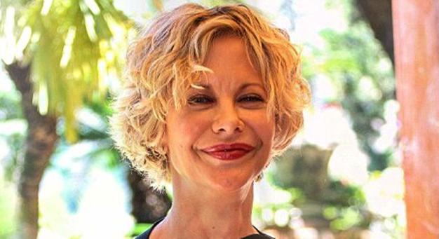 Meg Ryan gyönyörű arcát a plasztika teljesen tönkretette – 64 évesen így néz ki
