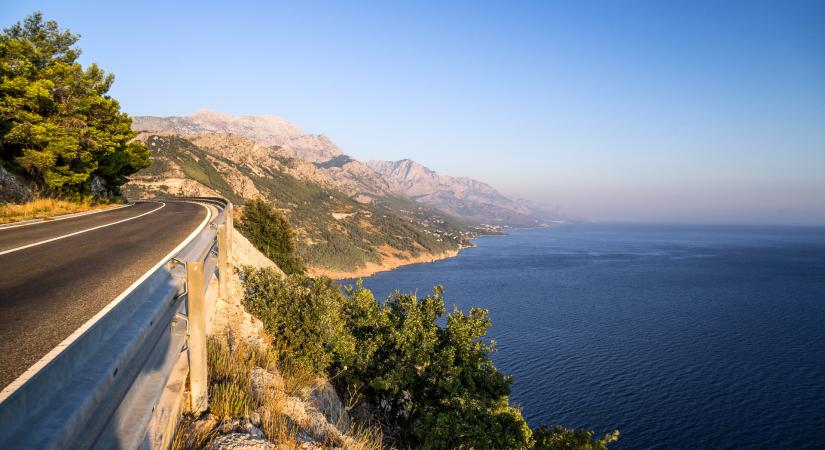 Autóval utazol Horvátországa? Erről jobb, ha tudsz!