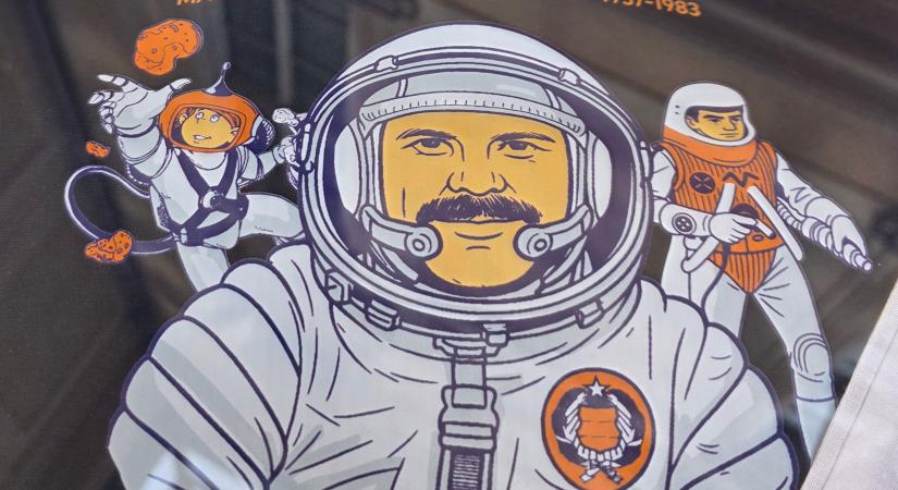 Budai űrséták: három űrkutatási kiállítás a fővárosban