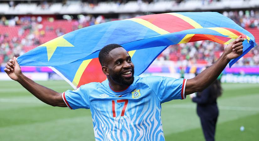 Vb 2026: a Kongói DK és Irak öröme, eldőlt az utolsó vb-helyek sorsa – videóval