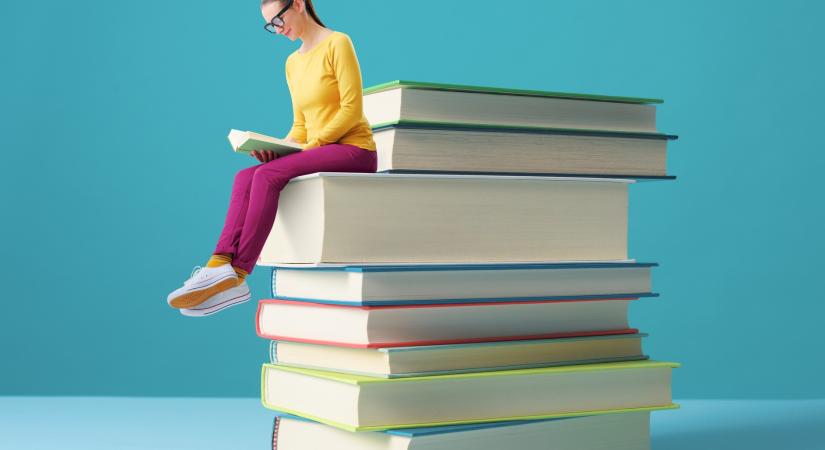 Egy nap, amikor minden könyvmoly elszabadul – brutális leárazás jön Budapesten