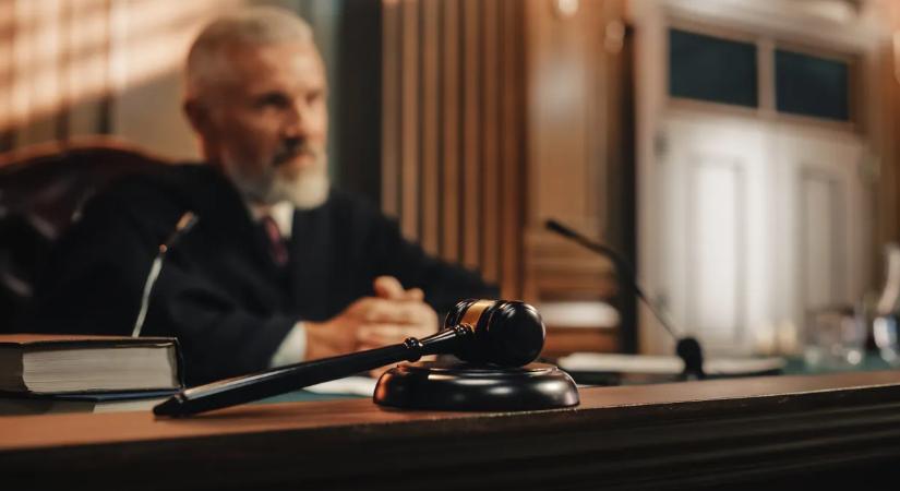 Négy ukrán állt bíróság elé Prágában emberrablás miatt