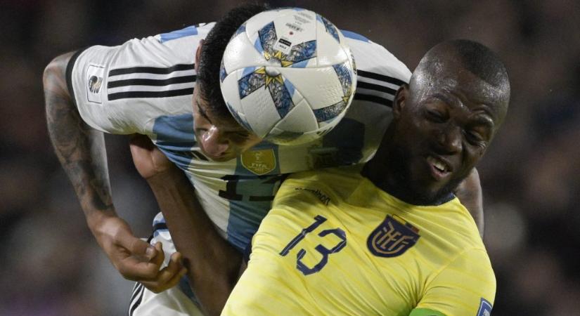 Mindent tudsz a vb-selejtezőkről? Ebből a kvízből kiderül!