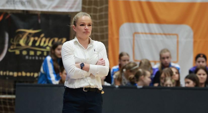 „Szégyellem magam” – Magyar Bianka