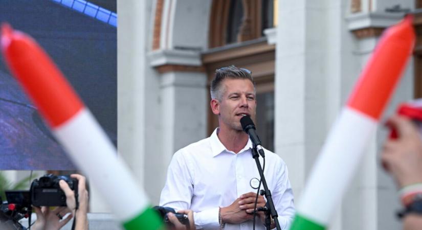 Csercsa Balázs: Egy Tisza-kormánynak azonnal le kellene válni az orosz energiáról