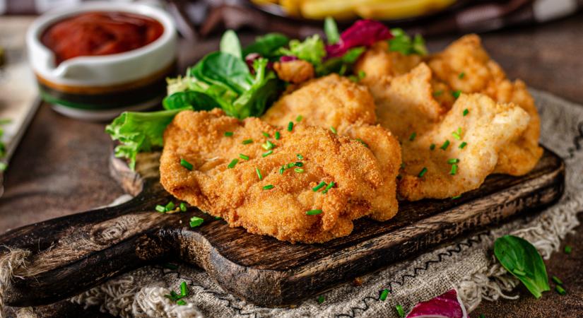 6 étel, amiről mindenki azt hiszi, hogy magyar – pedig nem az