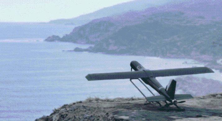 Japán pénz érkezik Ukrajnába – Elfogó drónokat fejlesztő cégbe száll be a Terra Drone