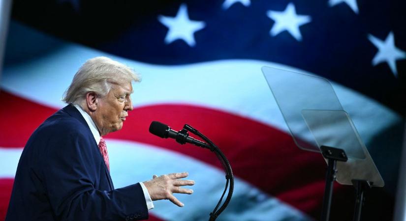 Trump elárulta, meddig folytatódnak az iráni hadműveletek – a perzsa állam azonnal reagált