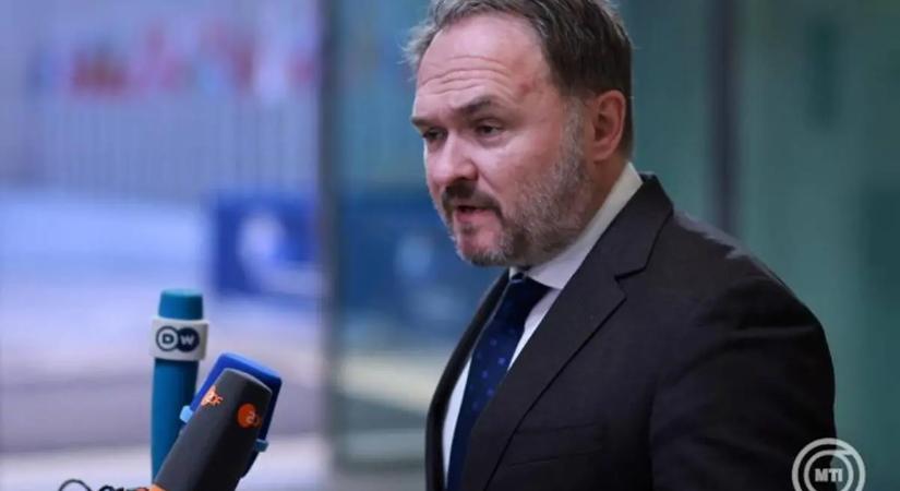 Uniós biztos: a gáz 70, az olaj 60 százalékkal drágult az EU-ban a közel-keleti konfliktus kezdete óta