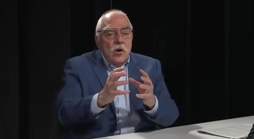 Újabb elszólás: Bokros Lajos a családtámogatásokat is megvágná – videó