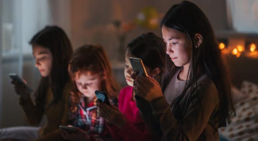 Nem annyira vált be az ausztrál közösségimédia-tilalom