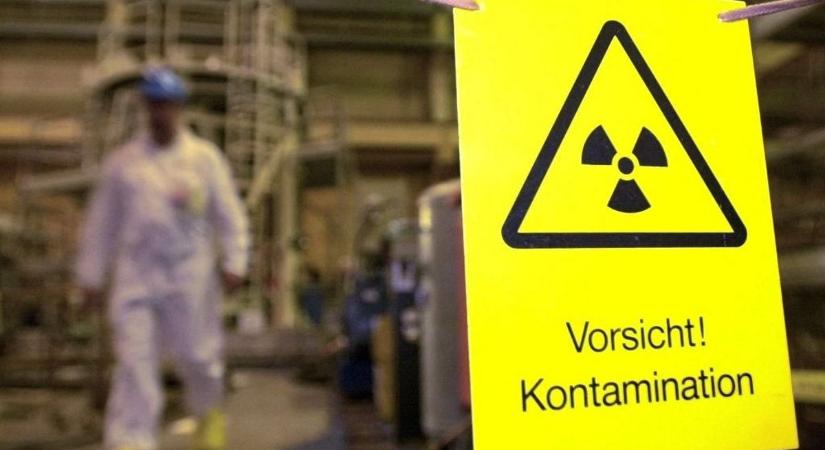 Hatalmas fordulat, végre belátták a németek, mégiscsak kell az atomenergia - "nincs alternatíva"
