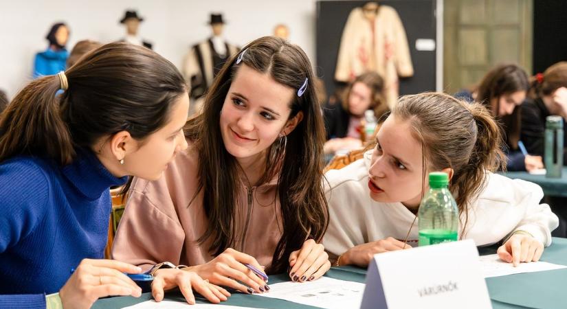 „Tomori büszke vezér” címmel rendeztek történelmi versenyt a Hungarikum Ligetben