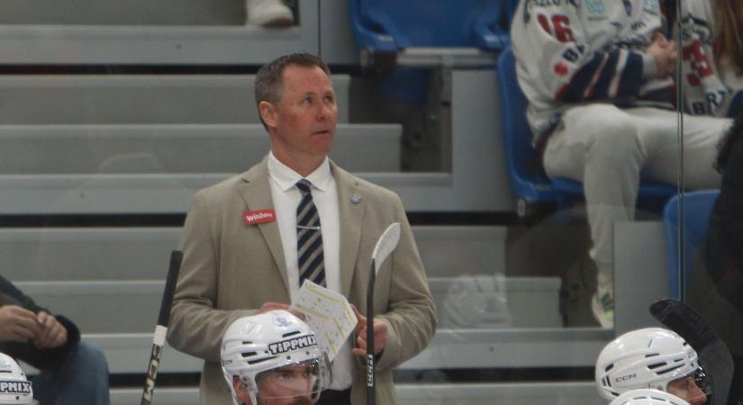 Megszólalt a botrányos játékvezetés után a Volán vezetőedzője  videó